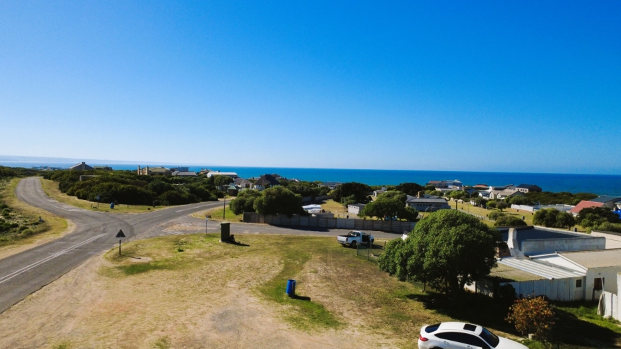 4 Bedroom Property for Sale in Witsand Western Cape